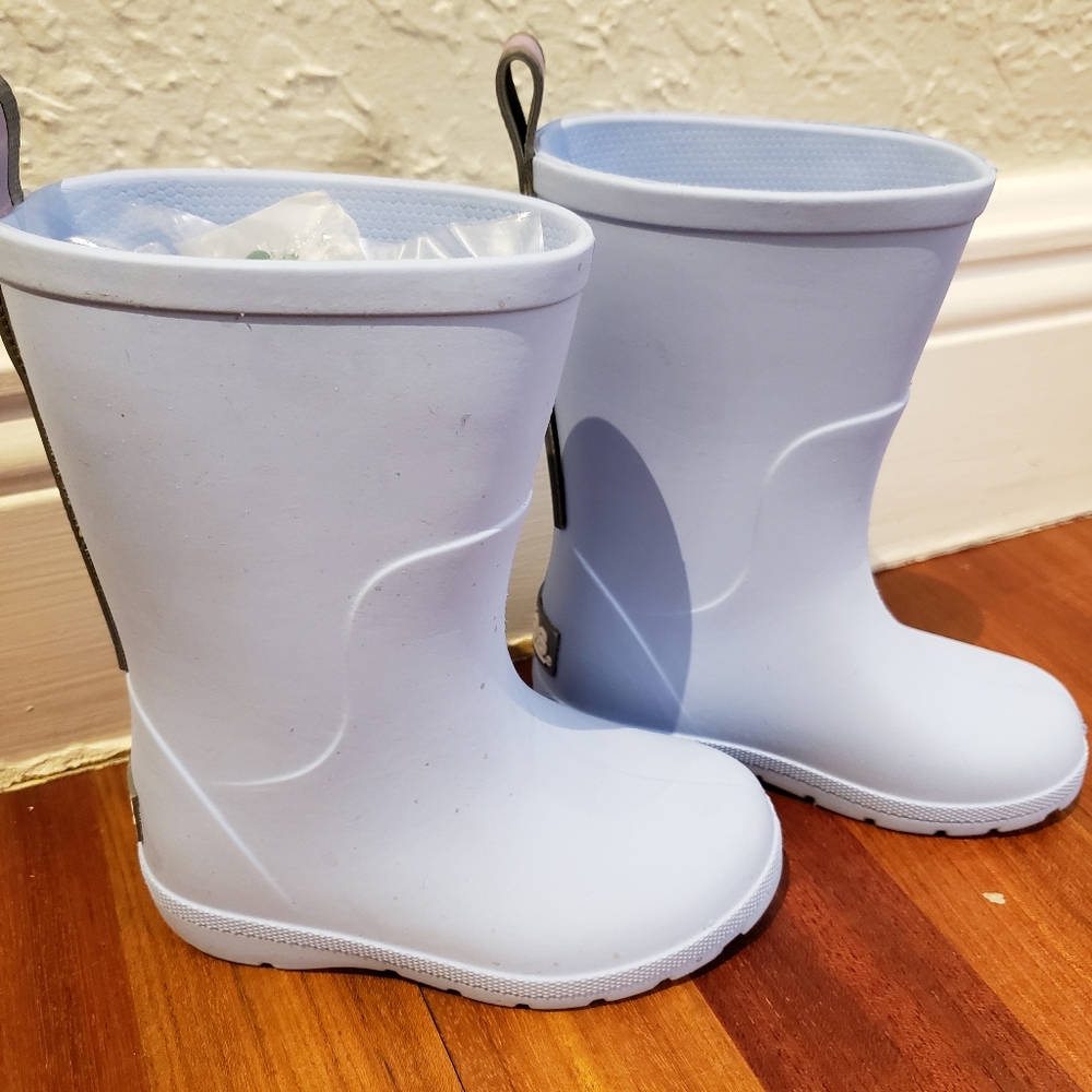Totes Everywear Boots Size 5-6 For Kids